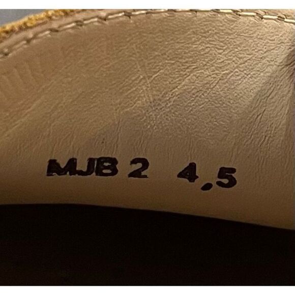 Marc Joseph New York Unisex-Child Kids Boys/Girls Leather Union Street Loafer - Picture 7 of 8